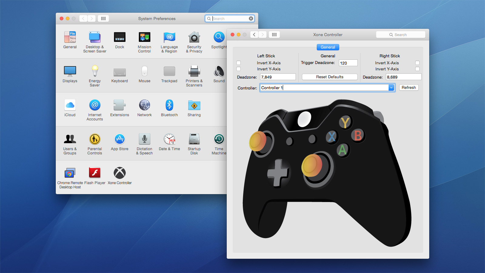 download dolphin emulator for mac